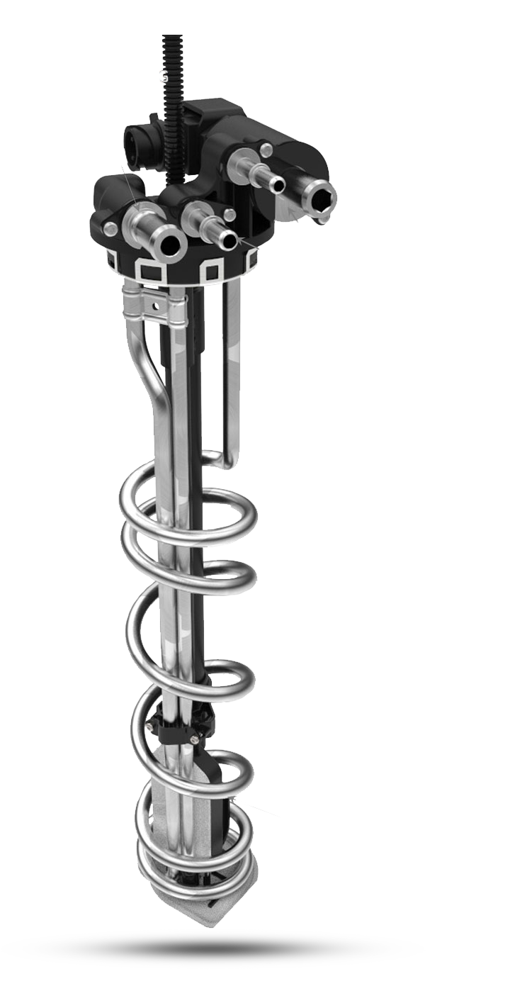 Multi-Function Header Unit
